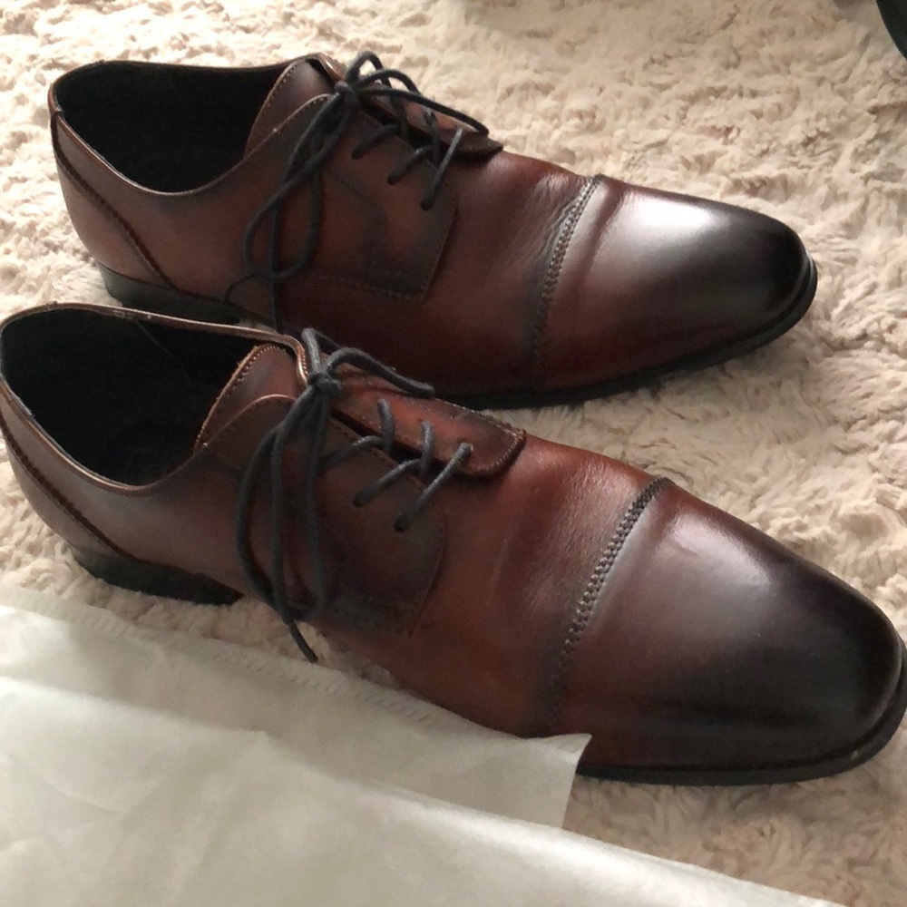 Express dress shoes